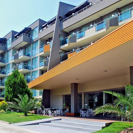 Hotel Excelsior Golden Sands Ngoại thất bức ảnh