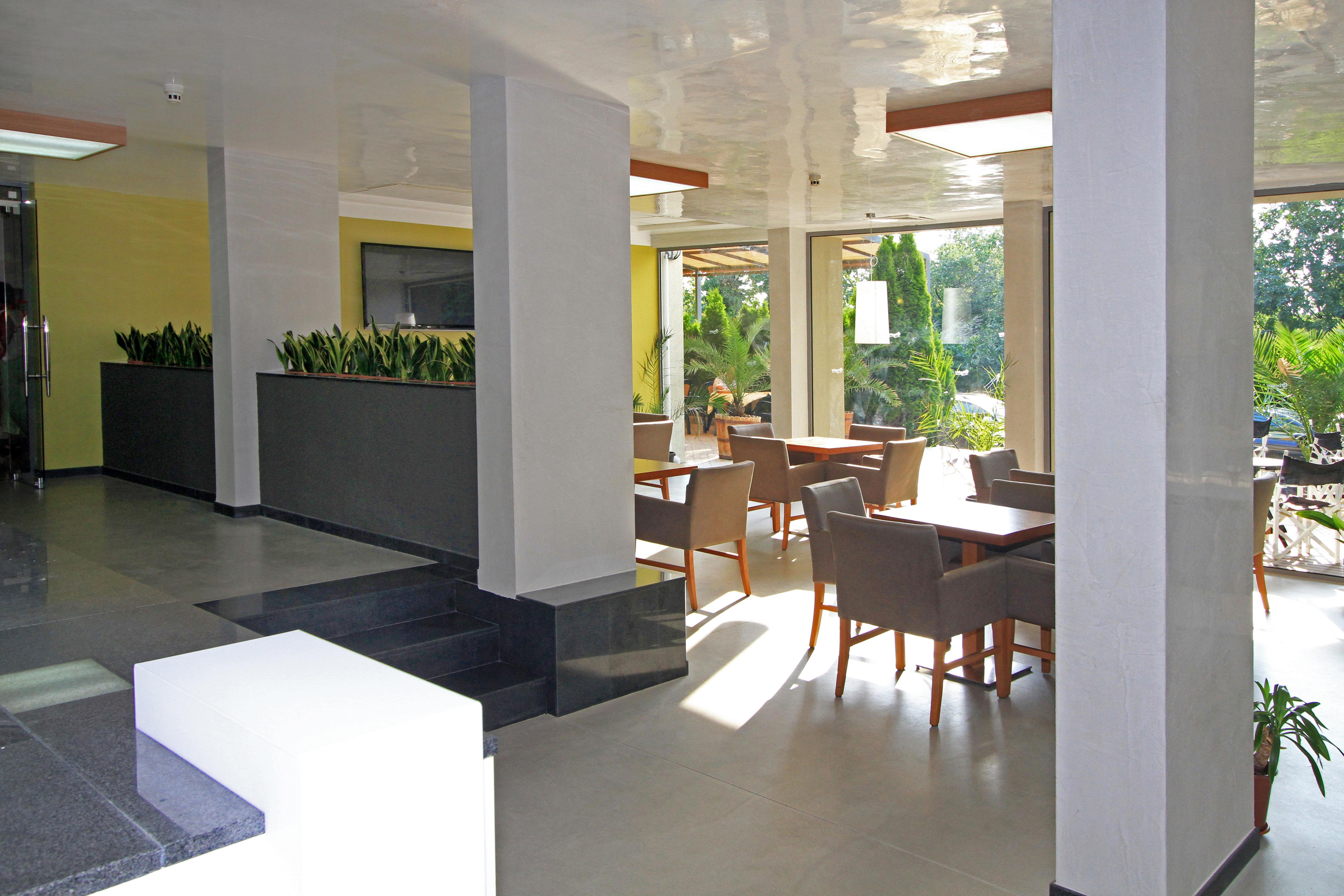 Hotel Excelsior Golden Sands Ngoại thất bức ảnh