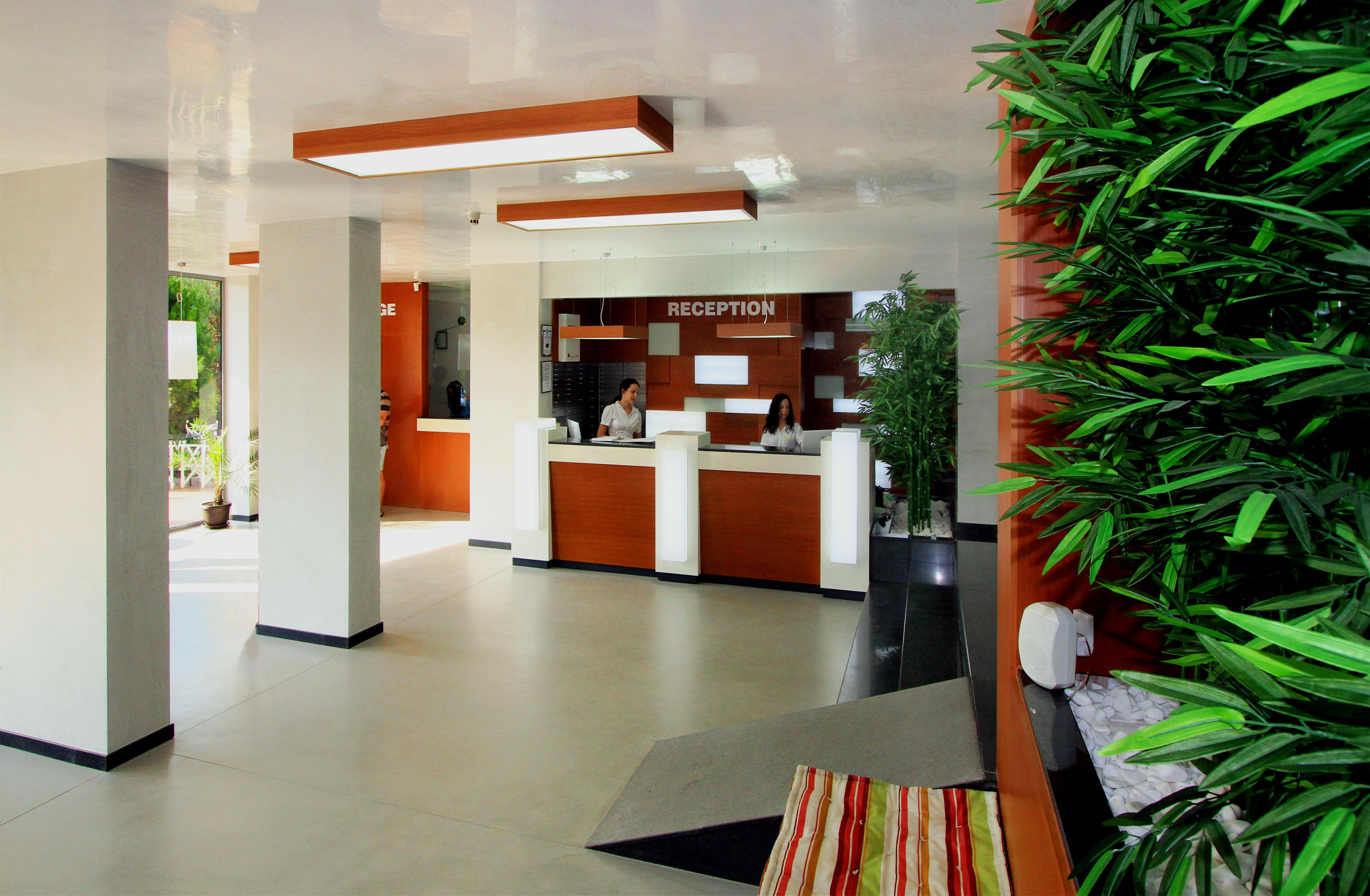 Hotel Excelsior Golden Sands Ngoại thất bức ảnh