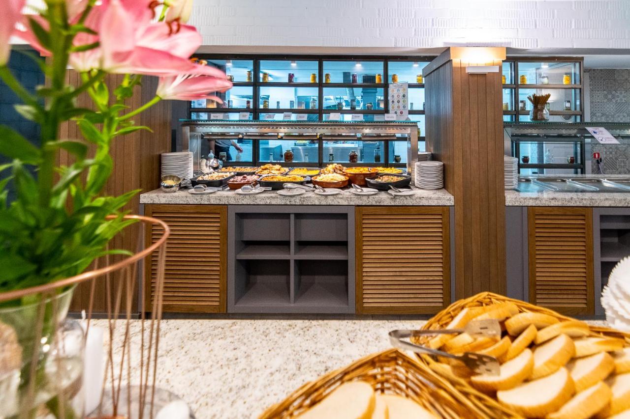 Hotel Excelsior Golden Sands Ngoại thất bức ảnh