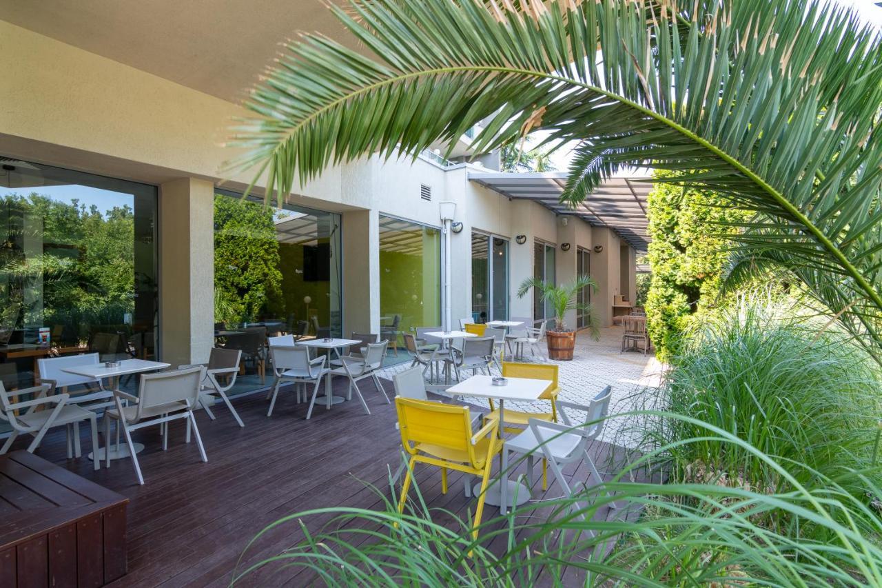 Hotel Excelsior Golden Sands Ngoại thất bức ảnh