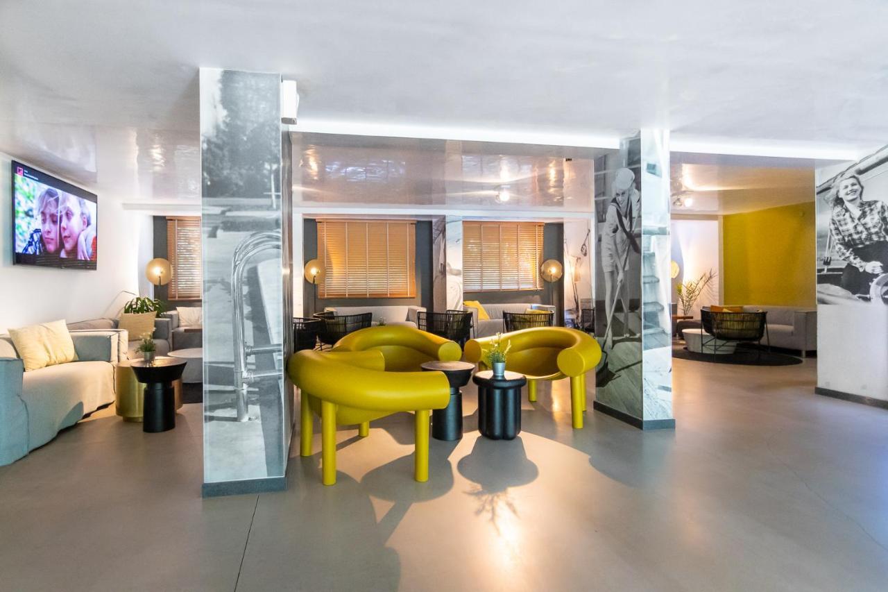 Hotel Excelsior Golden Sands Ngoại thất bức ảnh