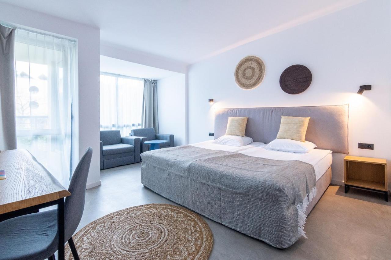 Hotel Excelsior Golden Sands Ngoại thất bức ảnh
