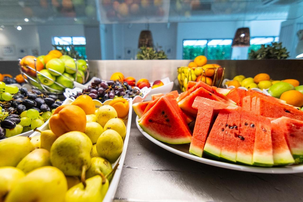 Hotel Excelsior Golden Sands Ngoại thất bức ảnh