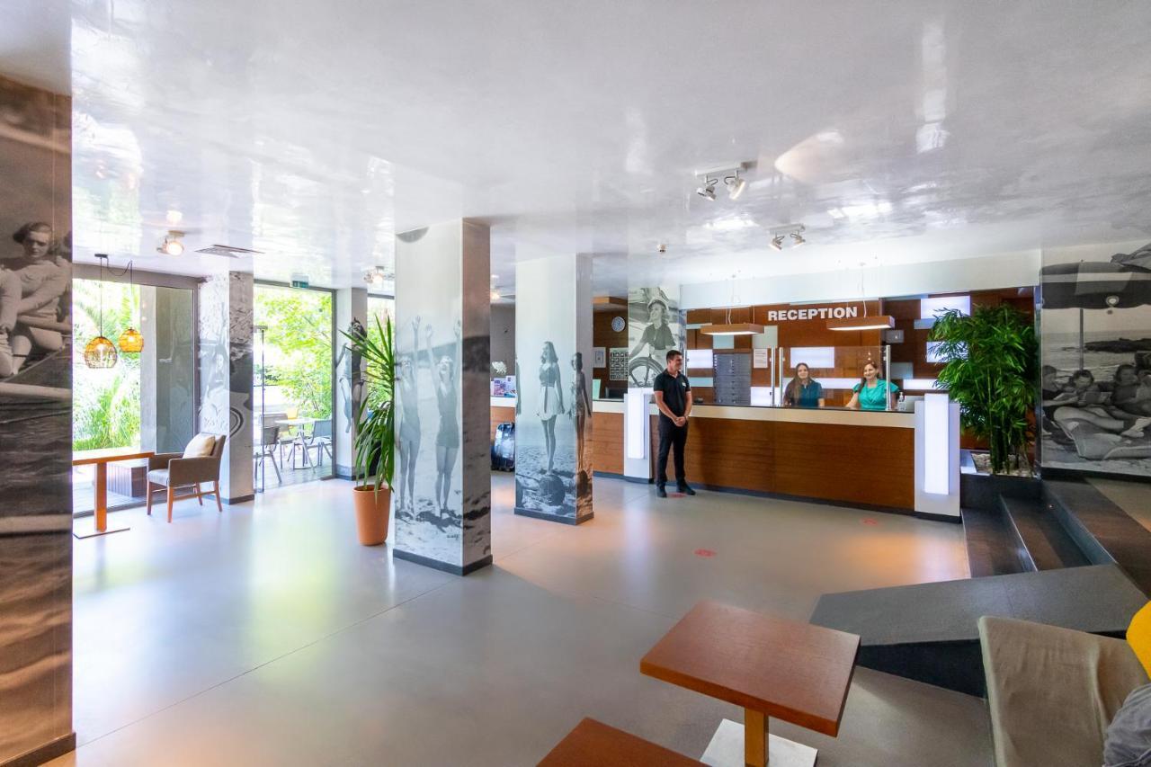 Hotel Excelsior Golden Sands Ngoại thất bức ảnh