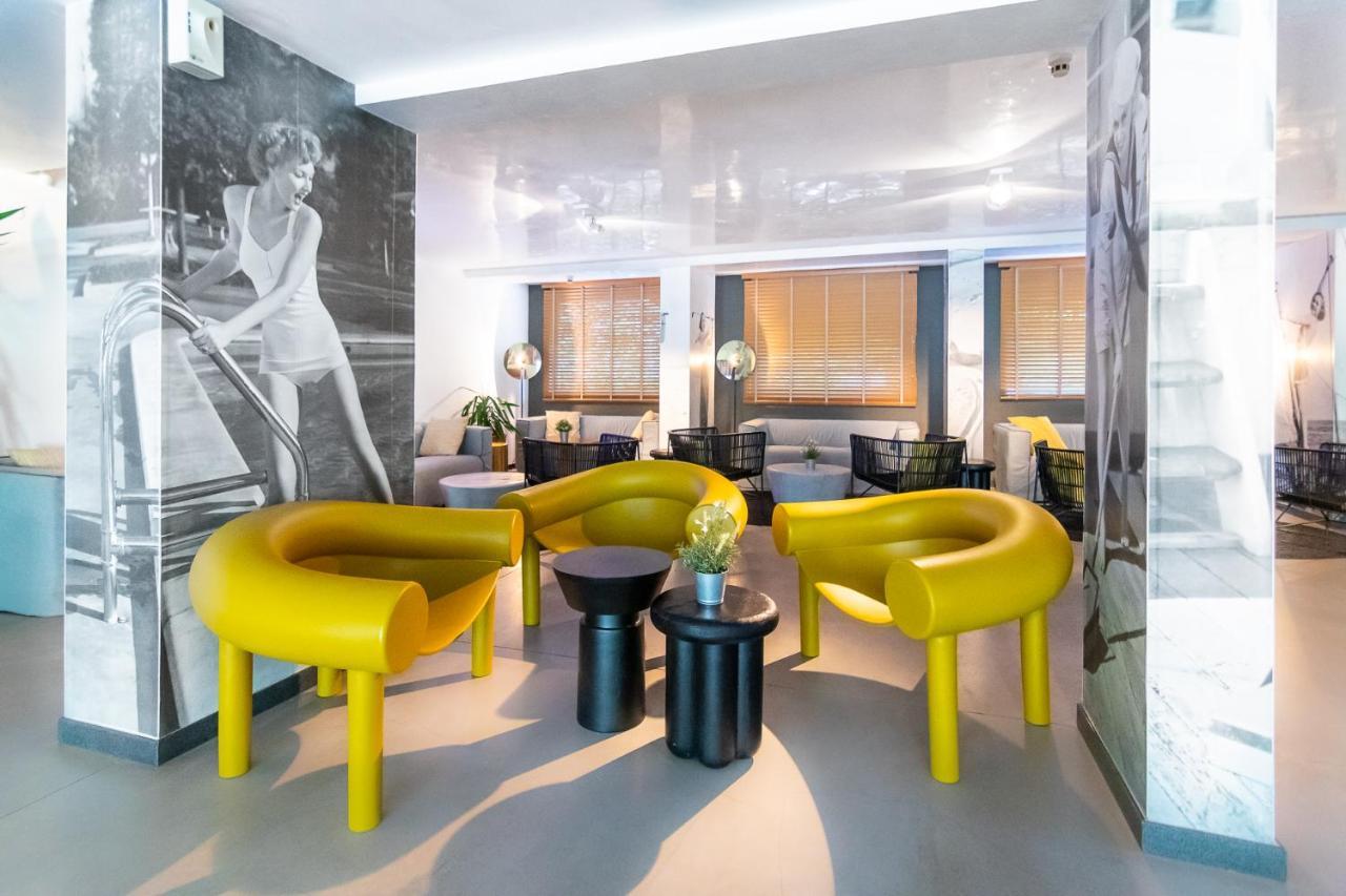 Hotel Excelsior Golden Sands Ngoại thất bức ảnh