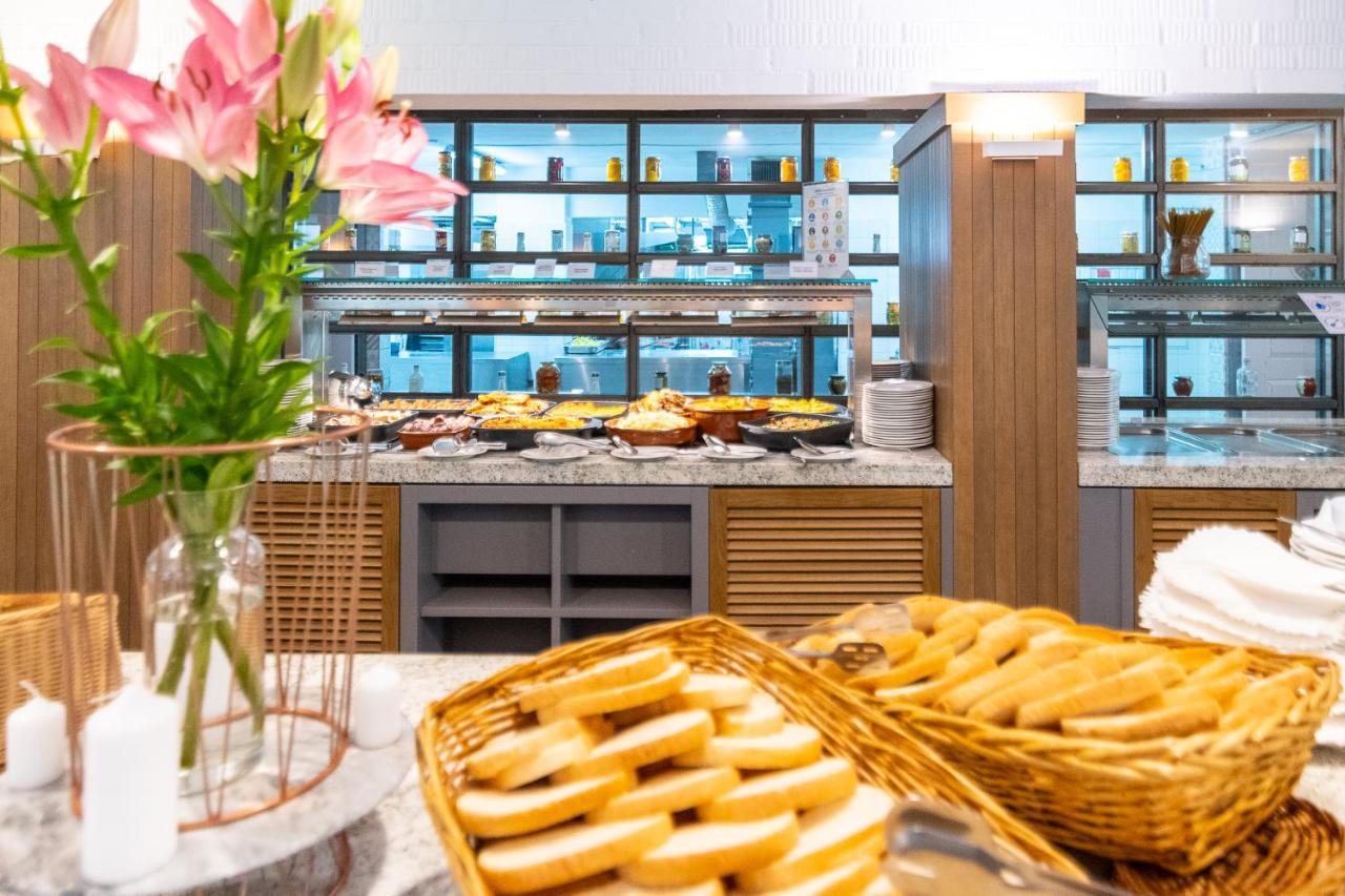 Hotel Excelsior Golden Sands Ngoại thất bức ảnh
