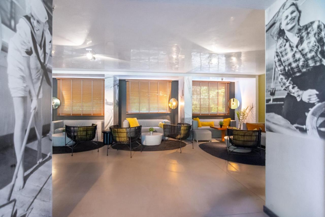 Hotel Excelsior Golden Sands Ngoại thất bức ảnh