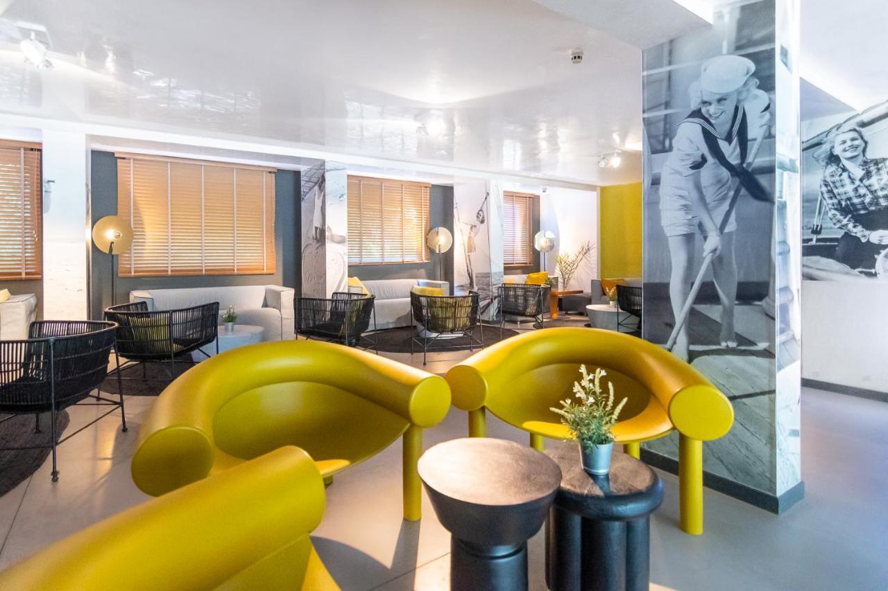 Hotel Excelsior Golden Sands Ngoại thất bức ảnh
