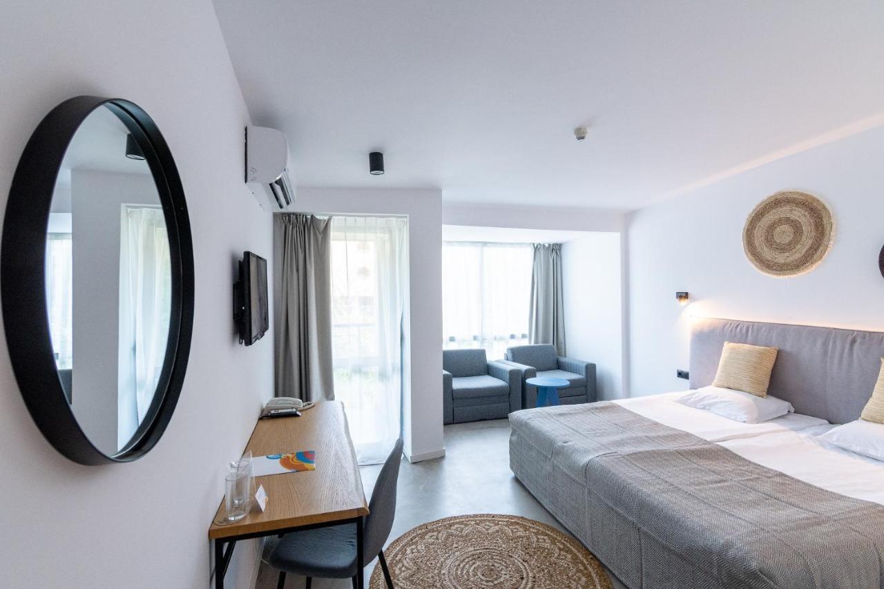 Hotel Excelsior Golden Sands Ngoại thất bức ảnh