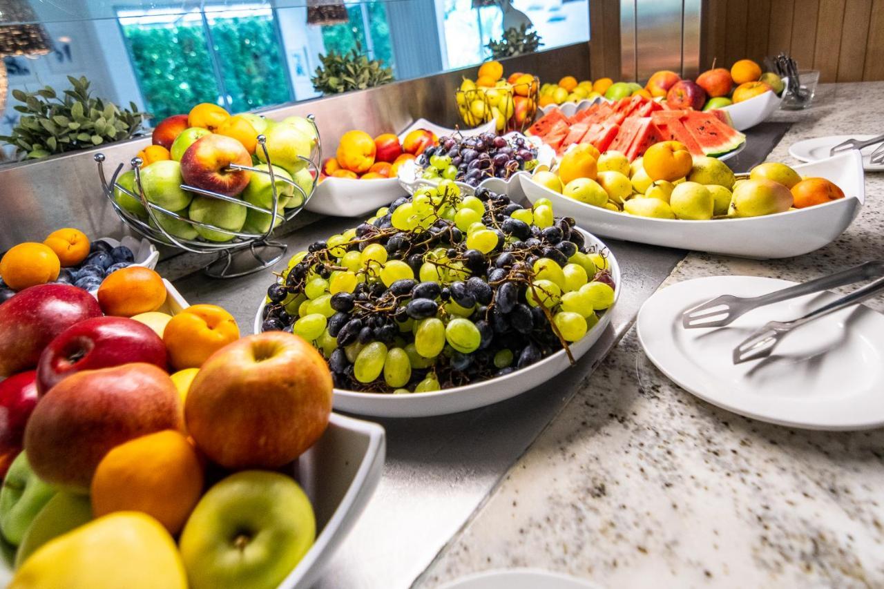 Hotel Excelsior Golden Sands Ngoại thất bức ảnh