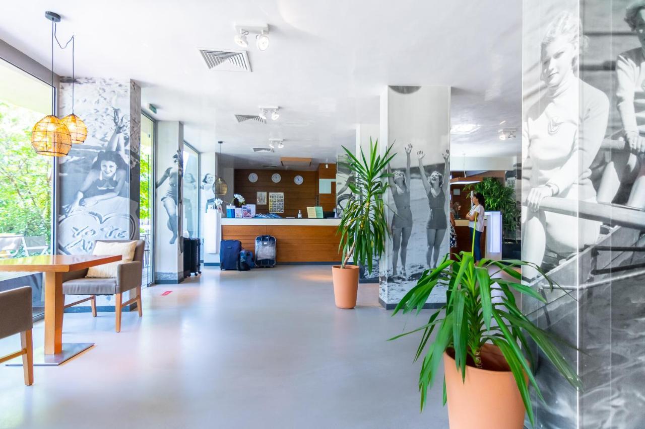 Hotel Excelsior Golden Sands Ngoại thất bức ảnh