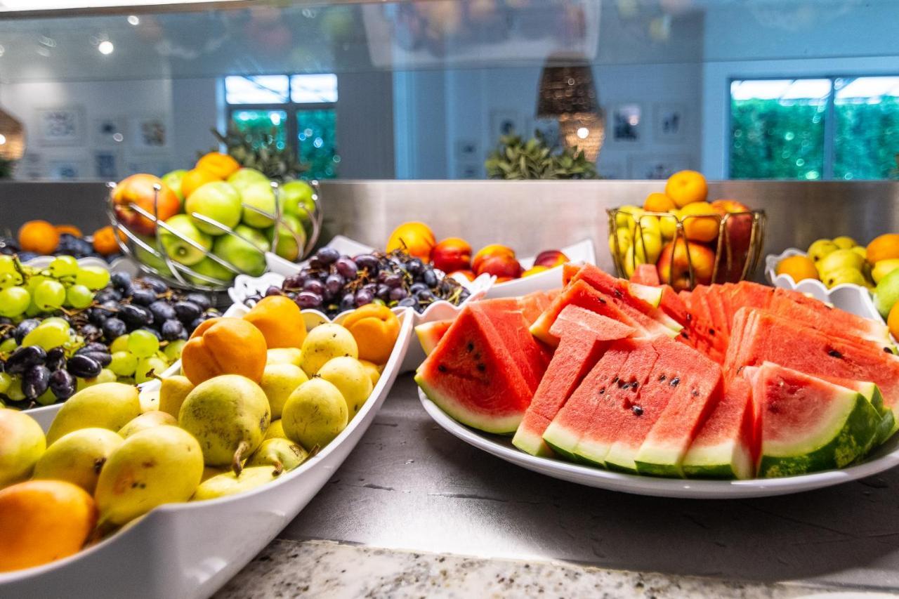 Hotel Excelsior Golden Sands Ngoại thất bức ảnh