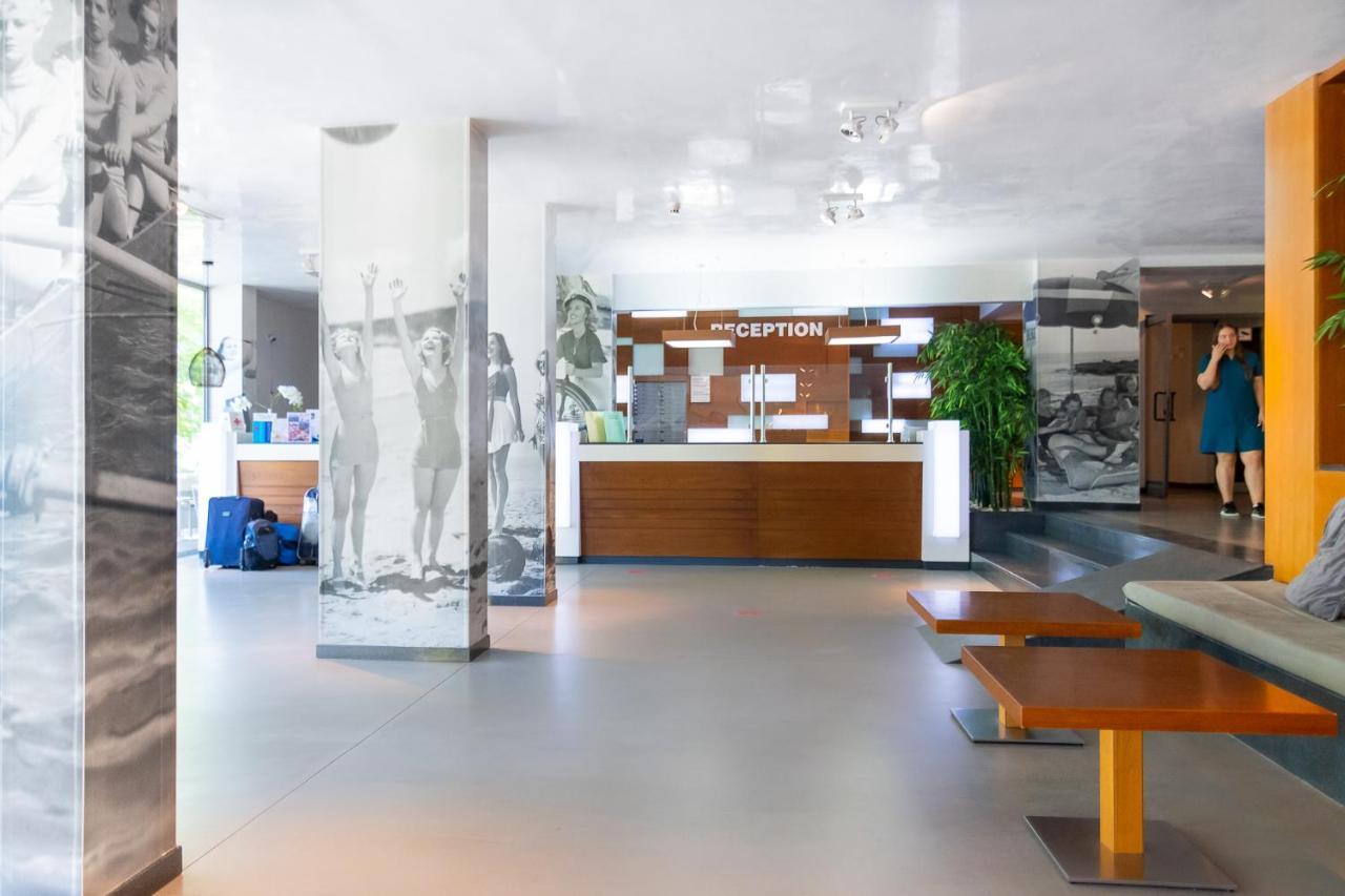 Hotel Excelsior Golden Sands Ngoại thất bức ảnh