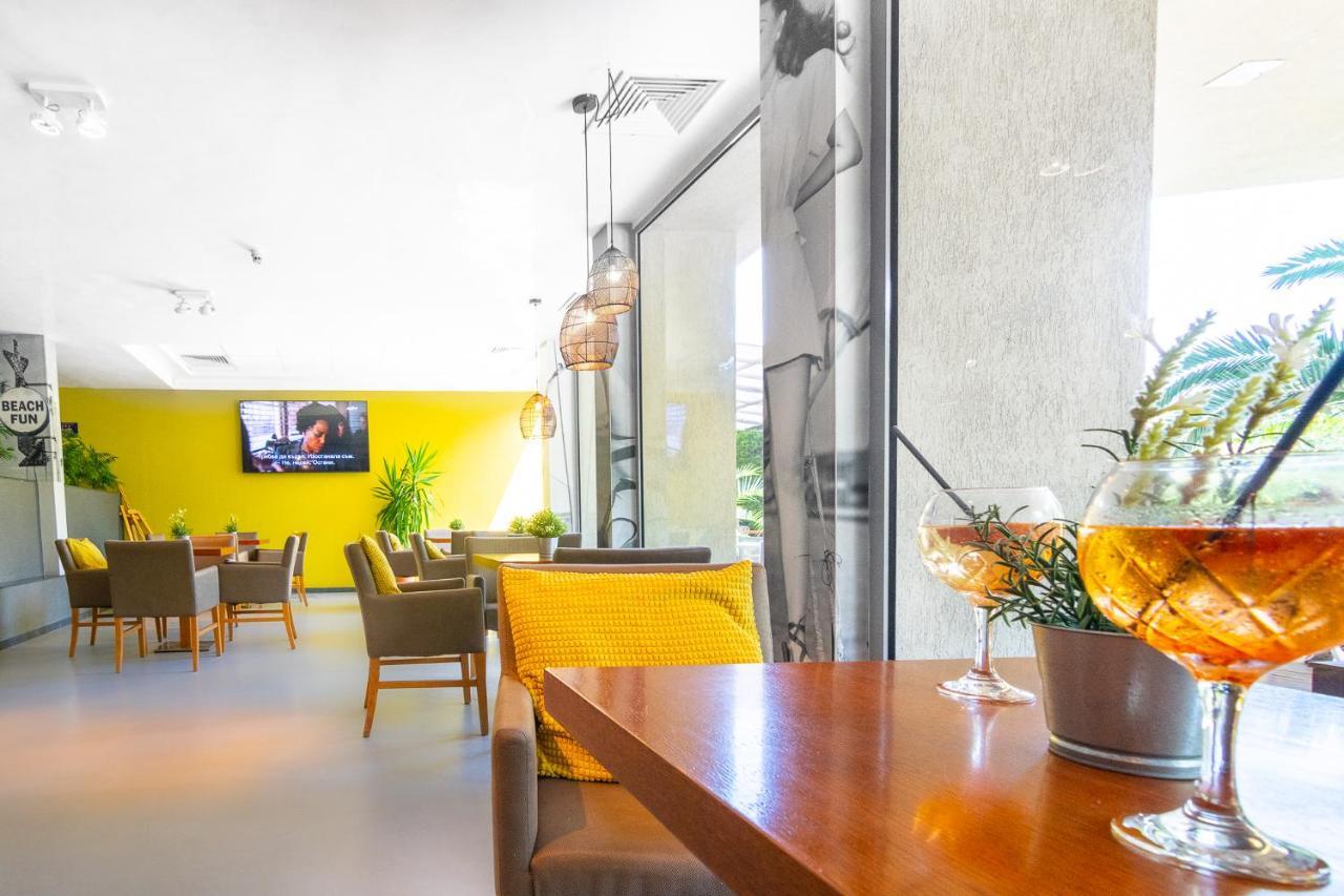 Hotel Excelsior Golden Sands Ngoại thất bức ảnh