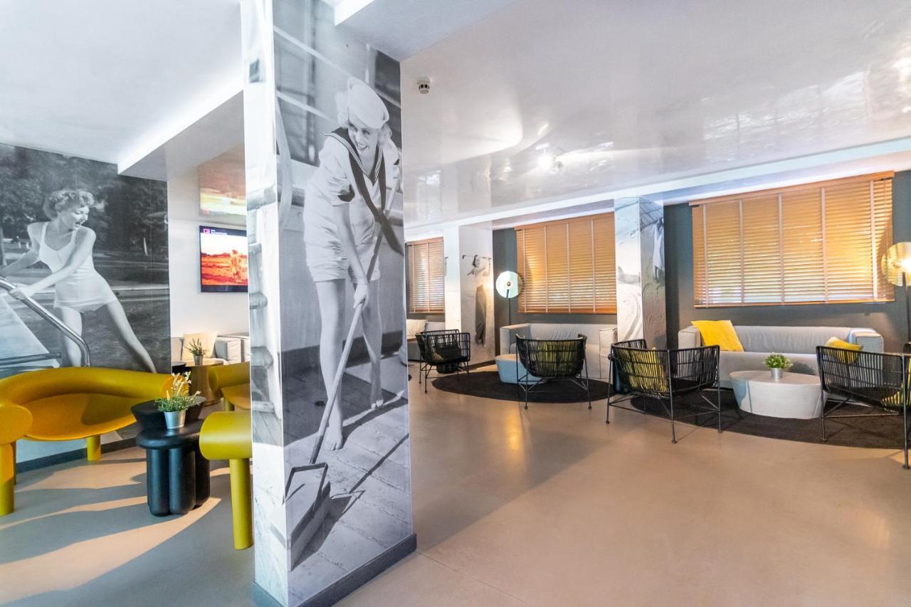Hotel Excelsior Golden Sands Ngoại thất bức ảnh