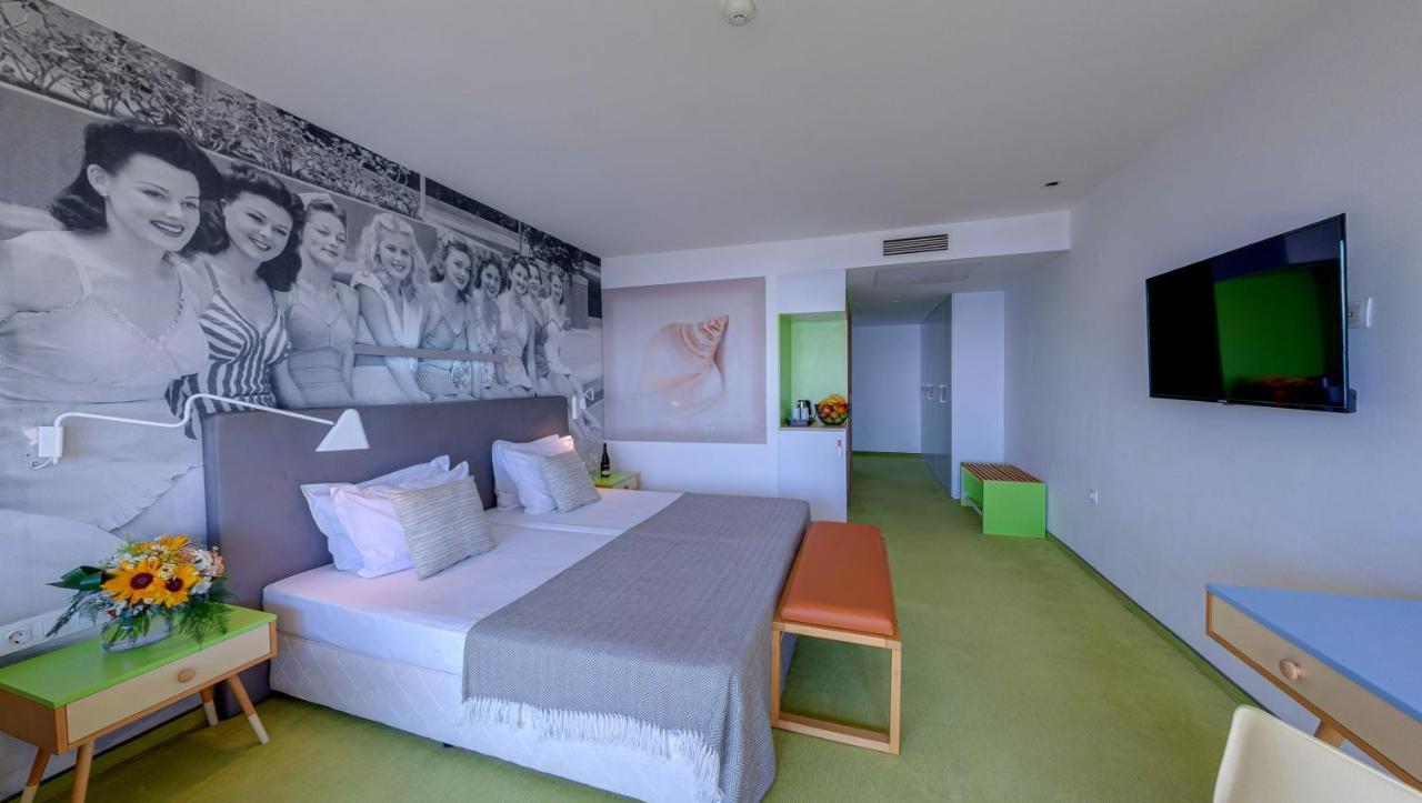 Hotel Excelsior Golden Sands Ngoại thất bức ảnh