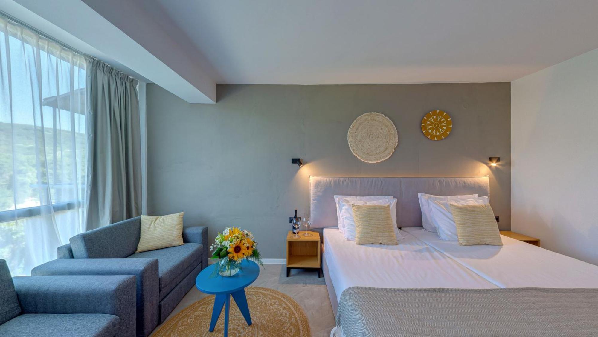 Hotel Excelsior Golden Sands Ngoại thất bức ảnh