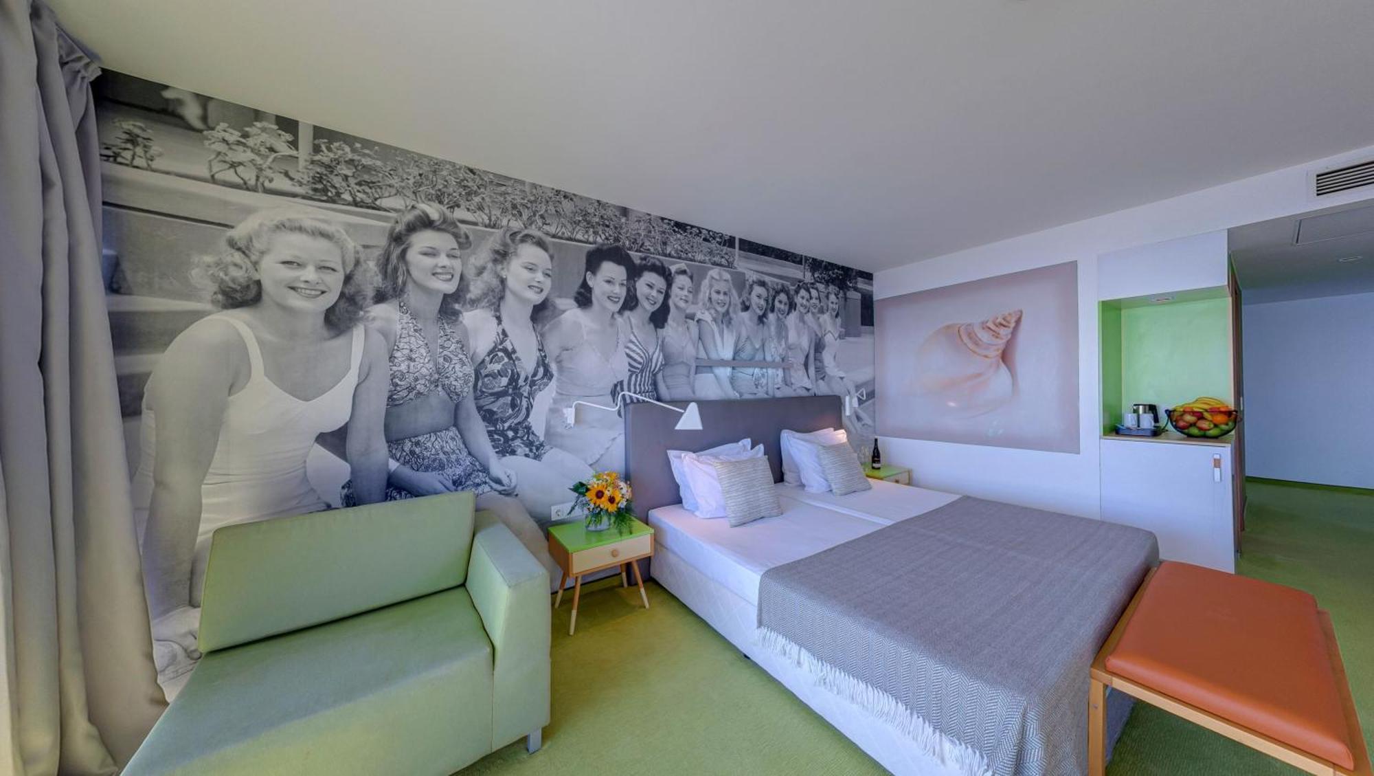Hotel Excelsior Golden Sands Ngoại thất bức ảnh