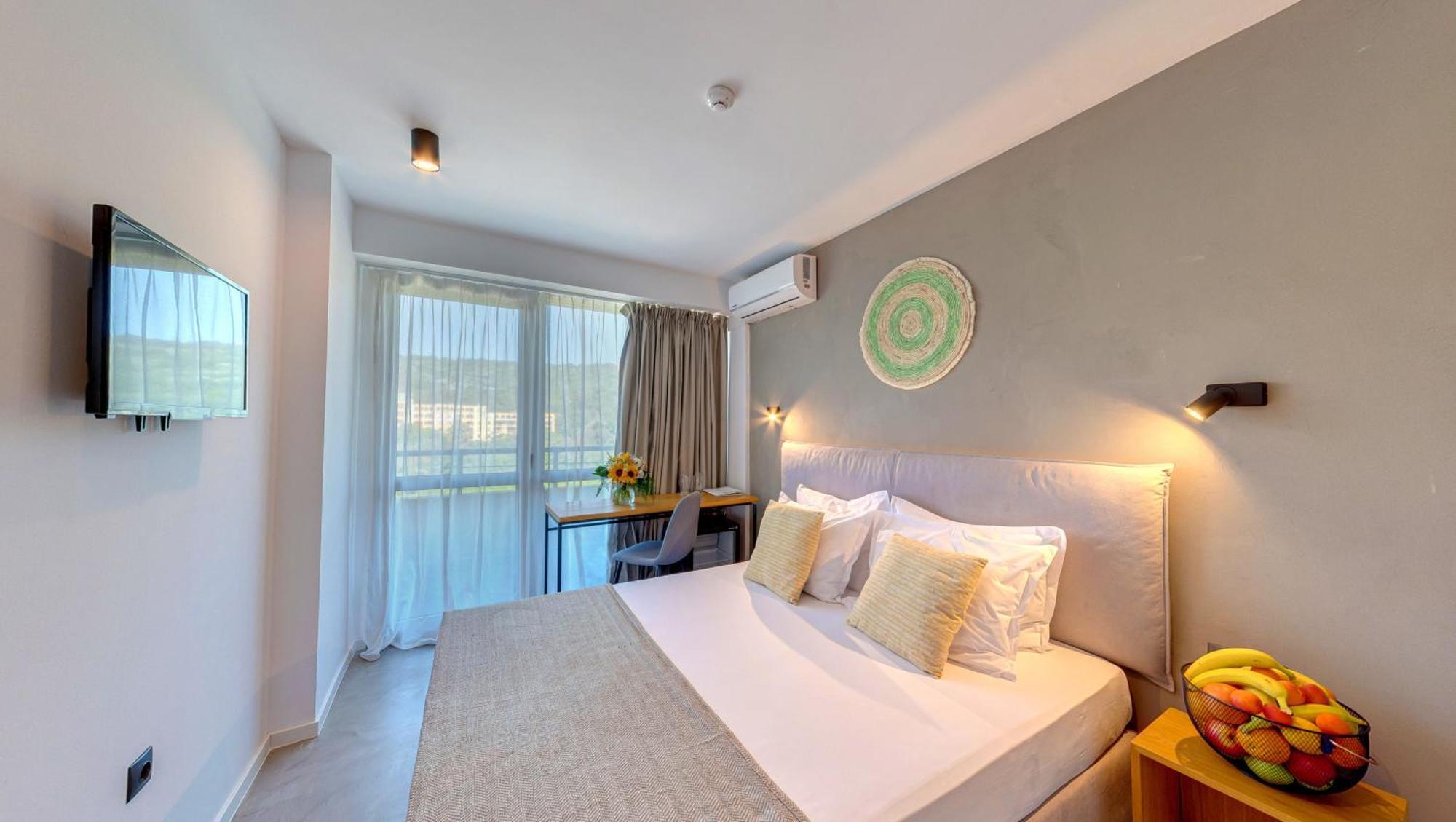 Hotel Excelsior Golden Sands Ngoại thất bức ảnh