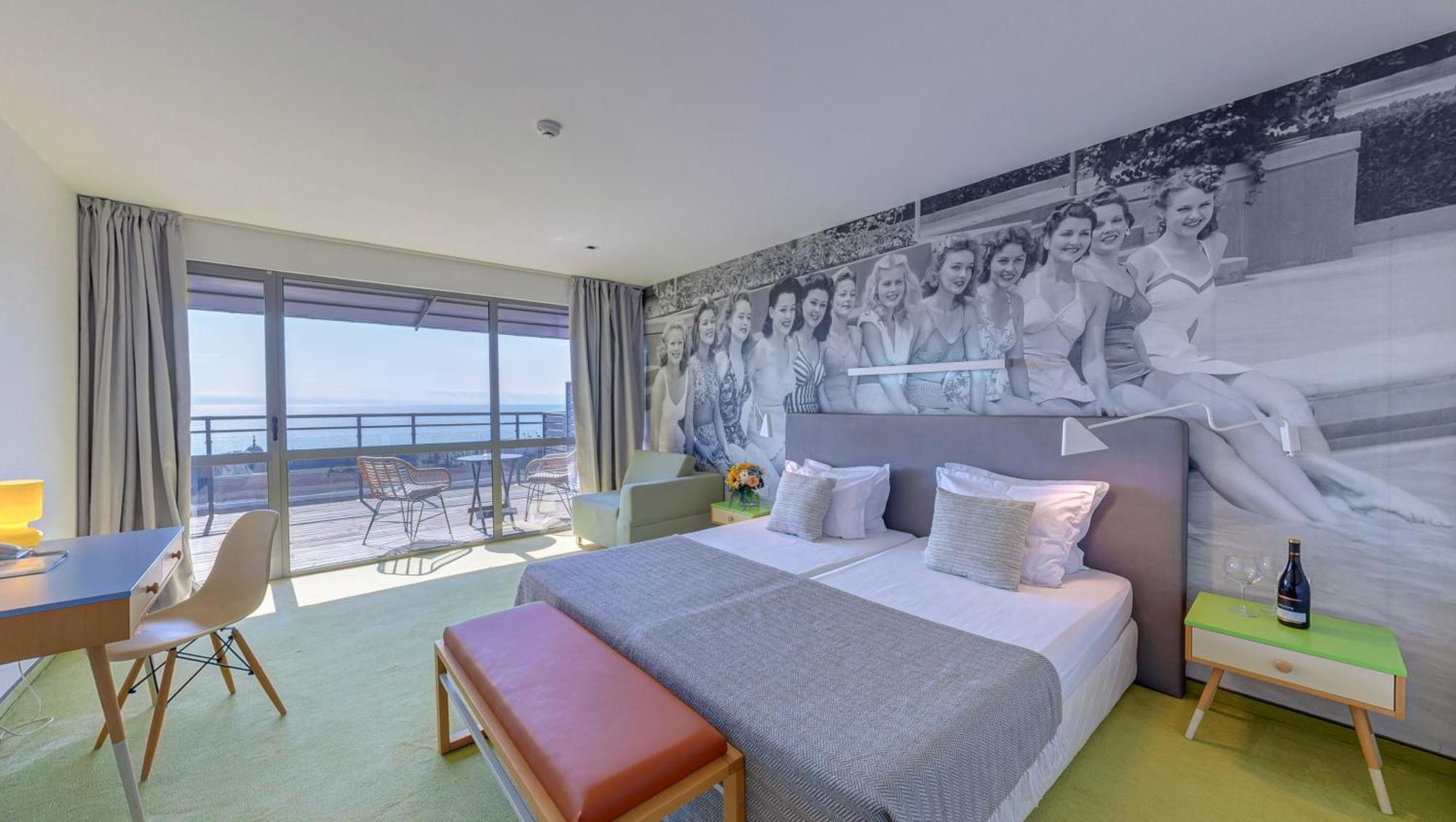 Hotel Excelsior Golden Sands Ngoại thất bức ảnh