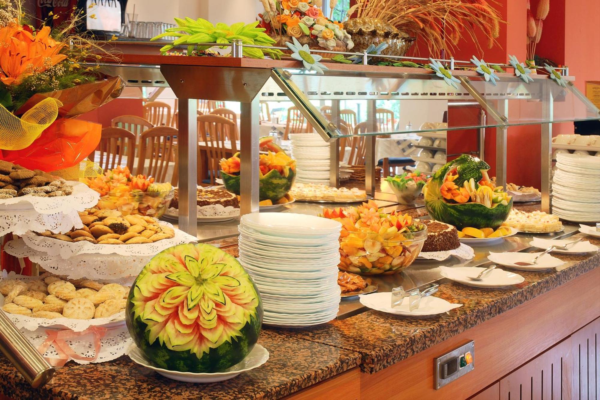 Hotel Excelsior Golden Sands Ngoại thất bức ảnh